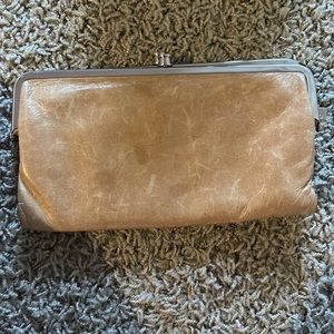 Hobo wallet
